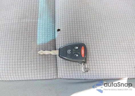 2007 Dodge Durango Slt из США, поврежденный, VIN 1D8HB482X7F561342